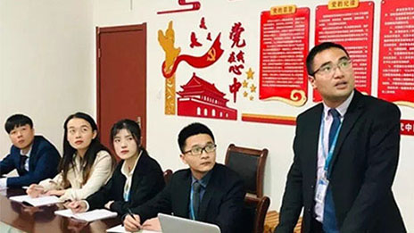 “雙11”新起點(diǎn)，居然之家多店培訓(xùn)接力！