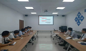 “堅(jiān)持陽光采購原則，優(yōu)化采購流程”，光谷店采購管理辦法培訓(xùn)圓滿舉行！