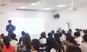 助力商戶，決勝十一丨星南方店一線銷售精英專場培訓(xùn)會(huì)