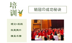思維營(yíng)銷(xiāo)，終端為王——安徽分公司合肥濱湖店銷(xiāo)售精英培訓(xùn) 