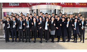 聚焦實踐、立崗提升——安徽合肥濱湖店《招商策略&技巧》培訓(xùn) 